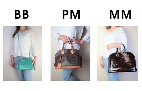 lv totally pm vs mm|Louis Vuitton Capucines Size Comparis.